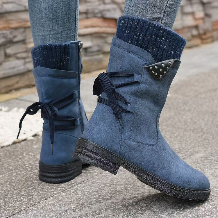 Beautifully Crafted Orthopedic Boots
