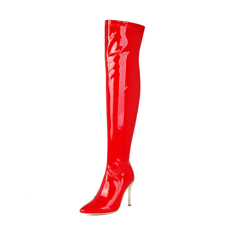 Stylish Orthopedic Boots for Any Occasion