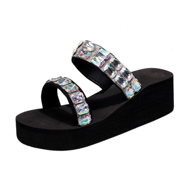 Vintage Inspired Orthopedic Sandals