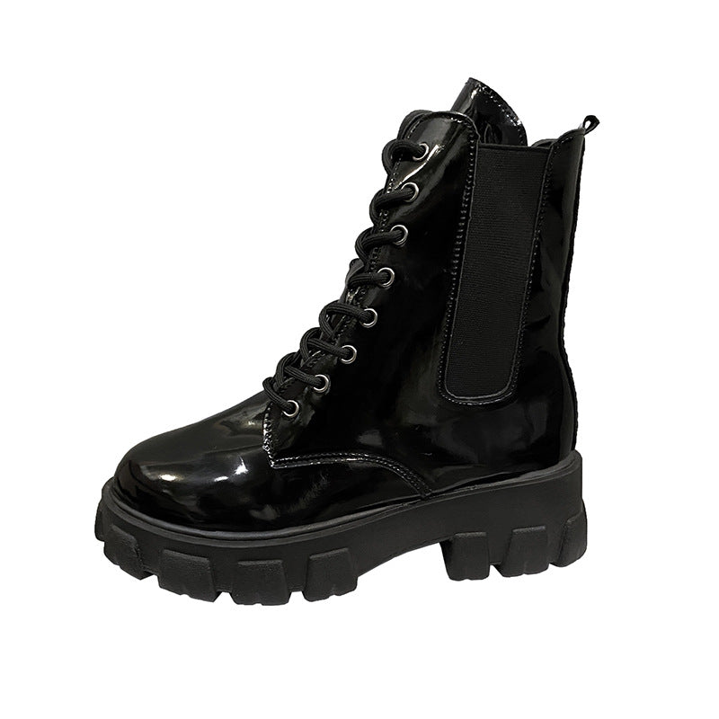 Beautifully Crafted Orthopedic Boots