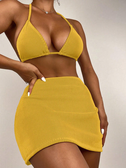 Casually Garment With a Refined Edge
