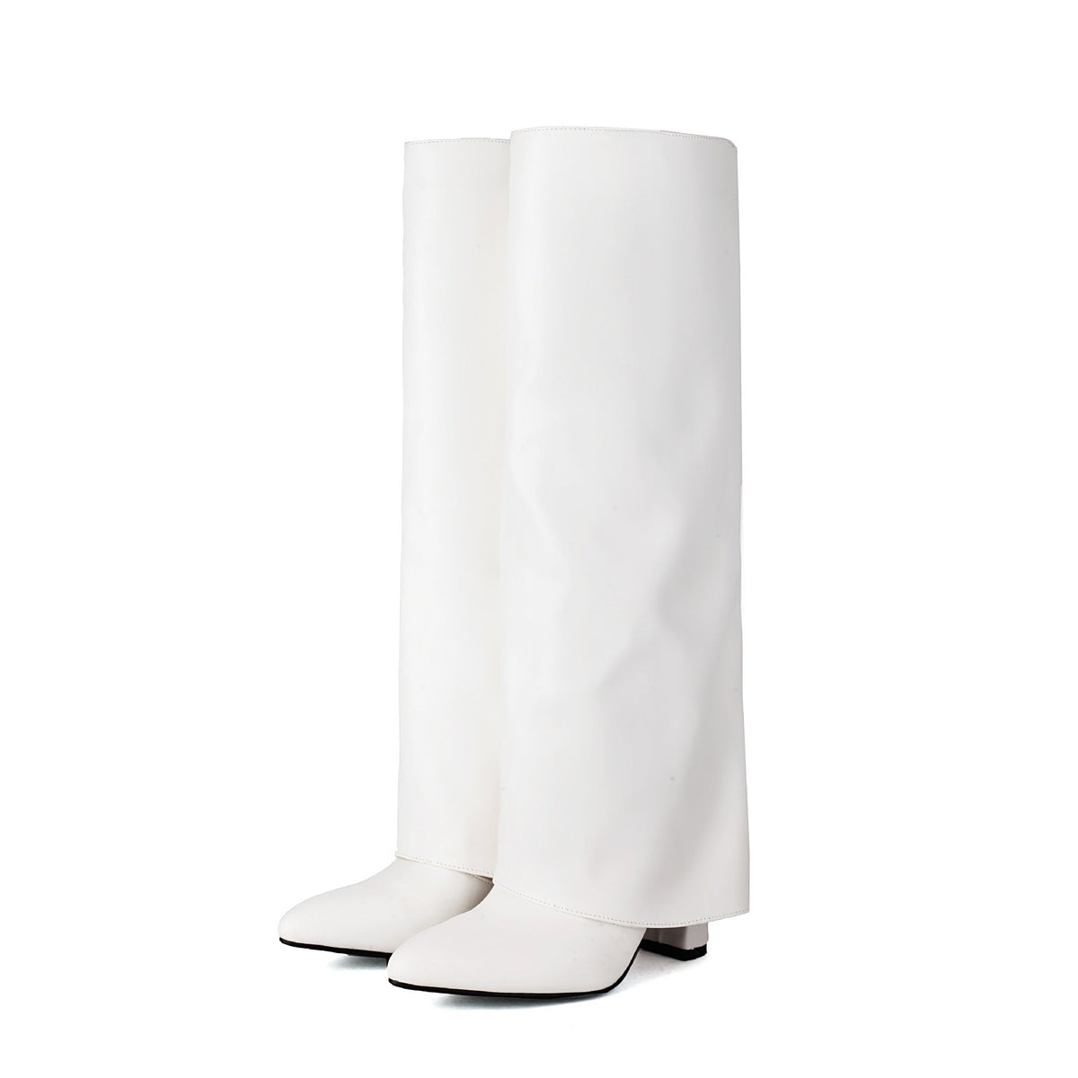 Classic Orthopedic Boots with Timeless Style