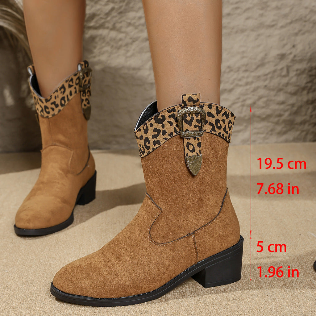 Beautifully Crafted Orthopedic Boots