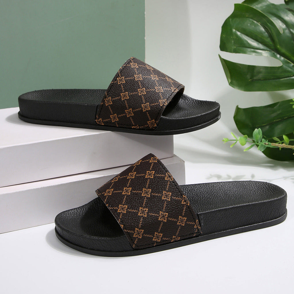 Beautifully Crafted Orthopedic Sandals