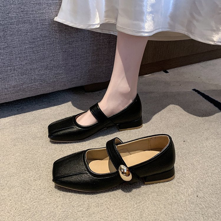 Elegant Orthopedic Shoes for Every Step