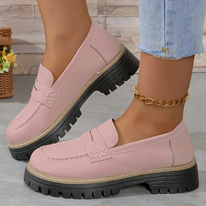 Elegant Orthopedic Shoes for Every Step
