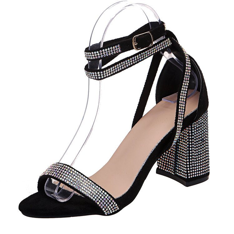Vintage Inspired Orthopedic Sandals