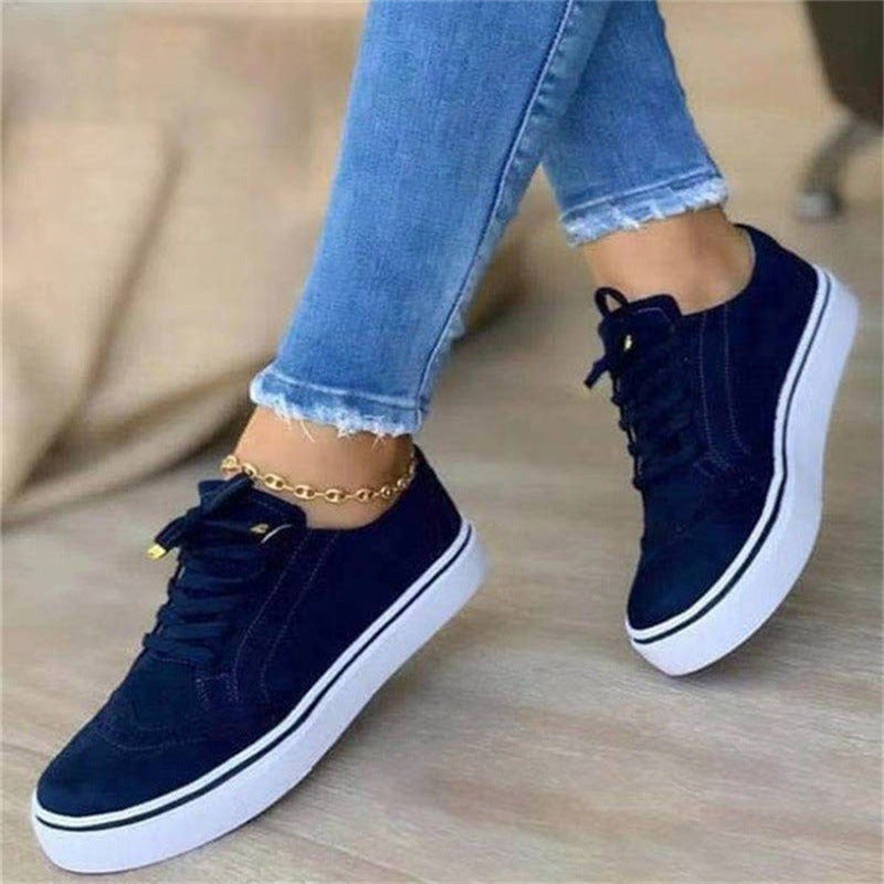 Comfortable Orthopedic Trainers for Daily Wear