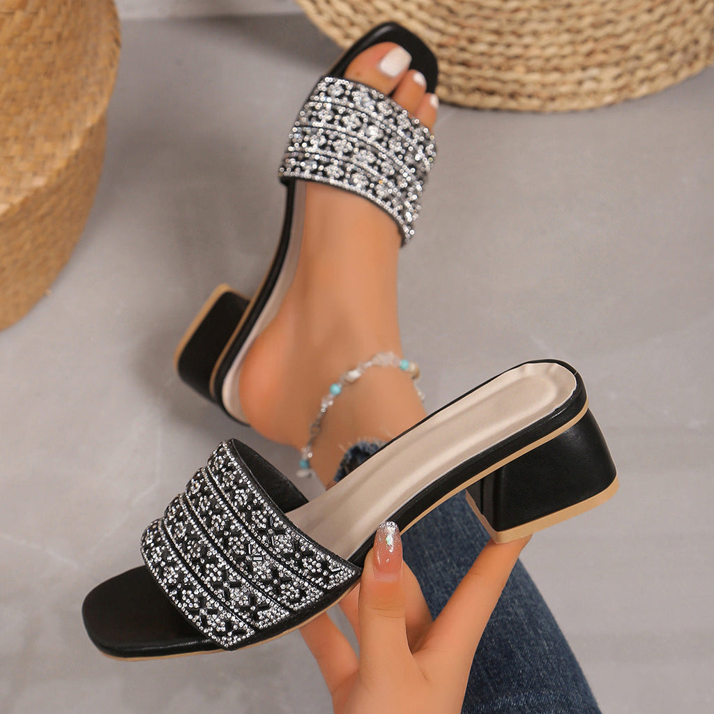 Elegant Orthopedic Sandals for Every Step