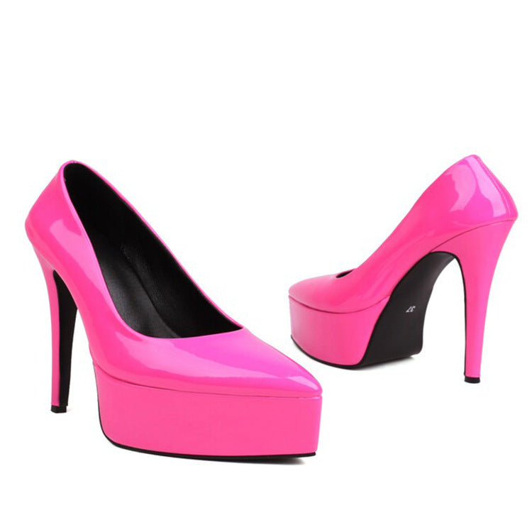 Stylish Orthopedic Heels for Any Occasion