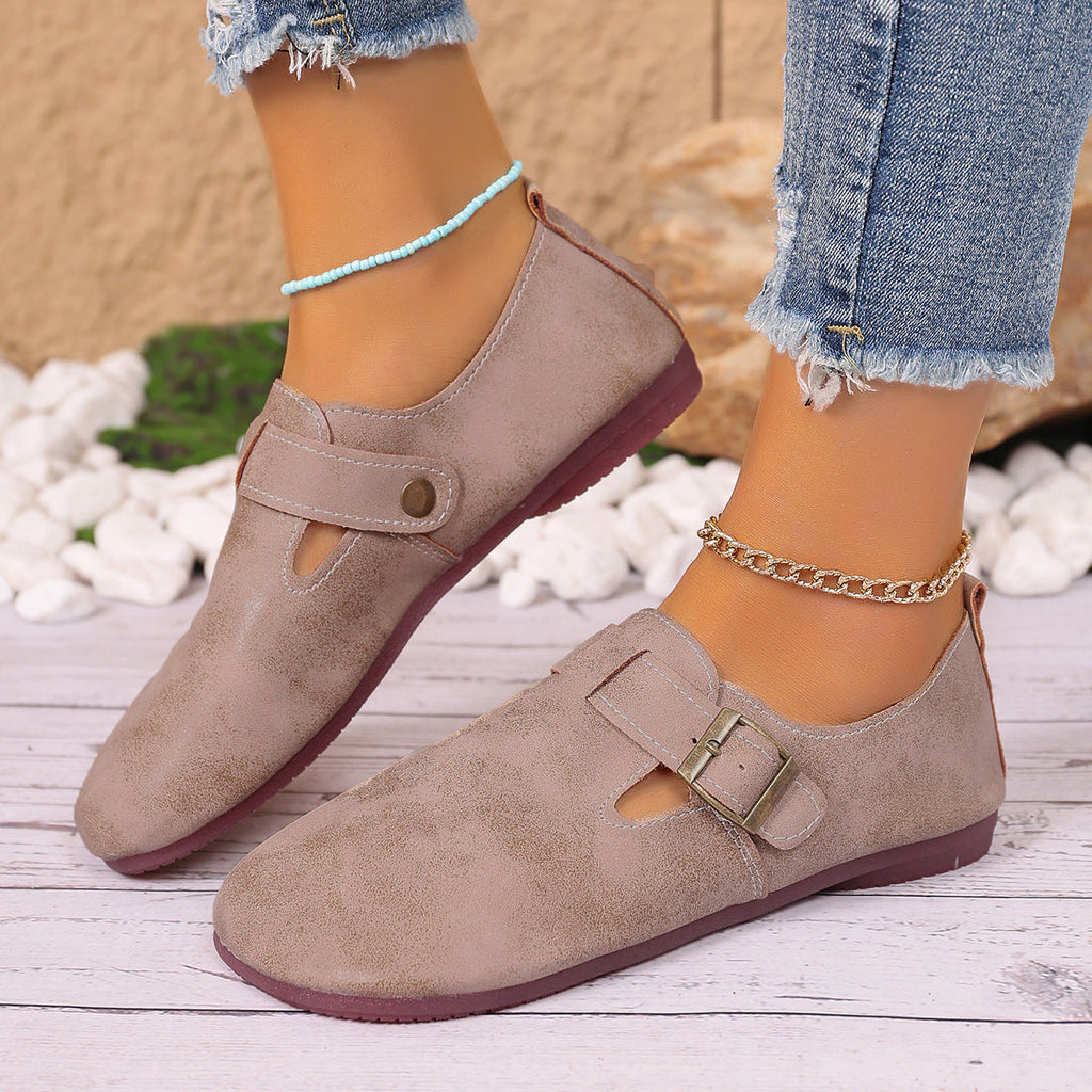 Comfortable Orthopedic Shoes for Daily Wear