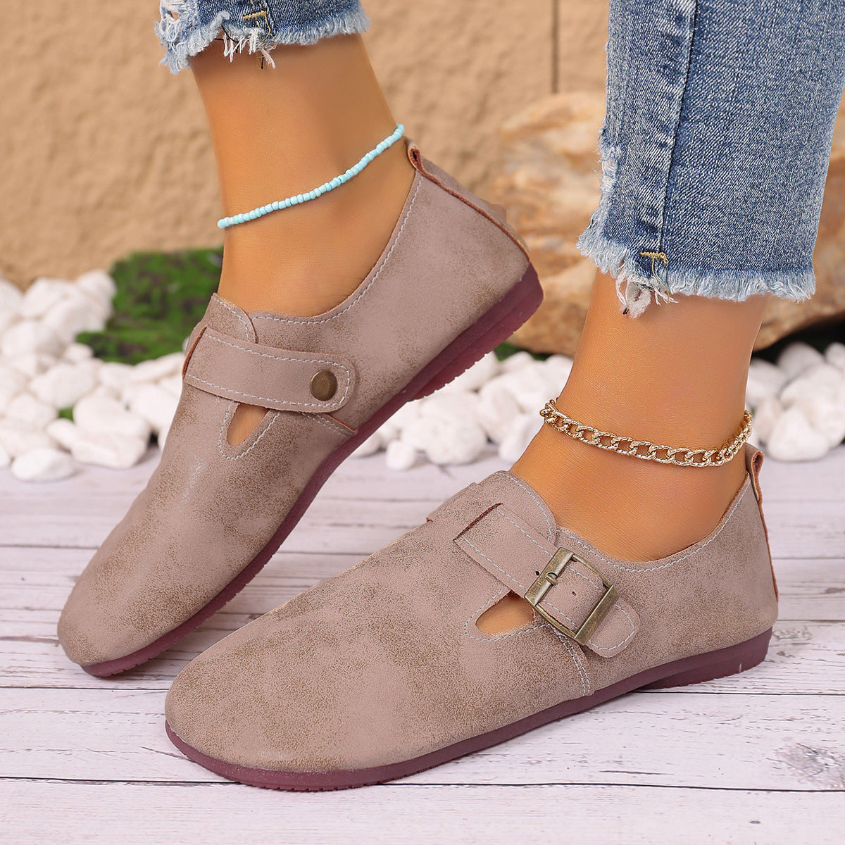 Comfortable Orthopedic Shoes for Daily Wear