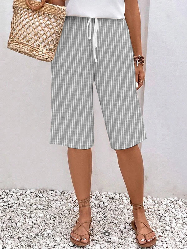 Séduisant et raffiné Pantalon