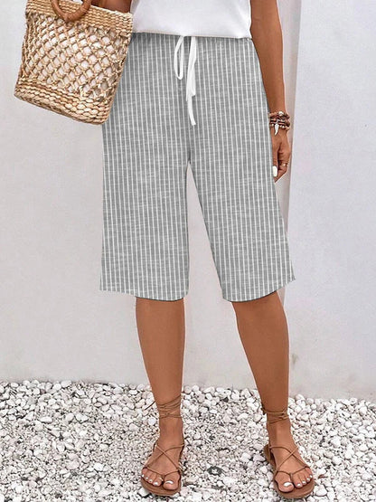 Séduisant et raffiné Pantalon