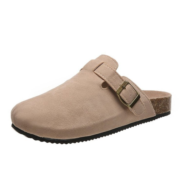 Chic Orthopedic Shoes with Unique Design