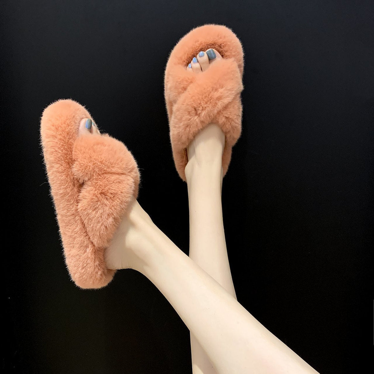 Vintage Inspired Orthopedic Shoes