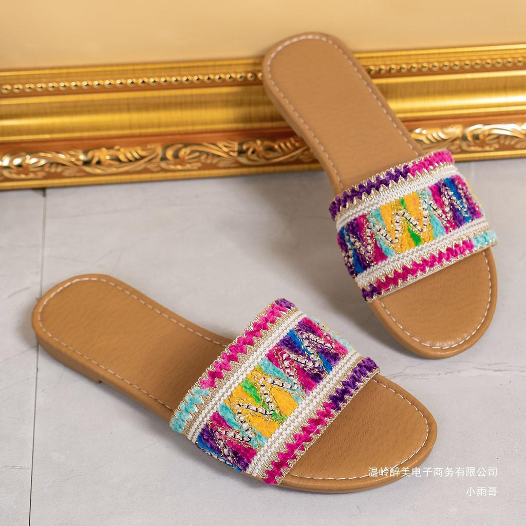 Comfortable Orthopedic Sandals for Daily Wear