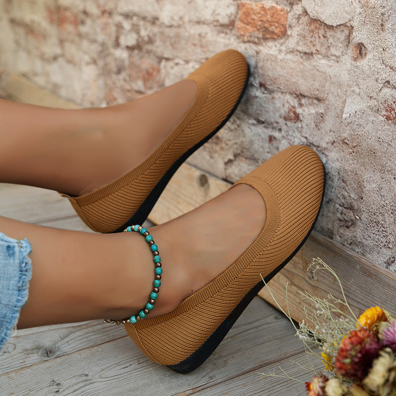 Comfortable Orthopedic Shoes for Daily Wear