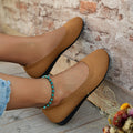 Comfortable Orthopedic Shoes for Daily Wear