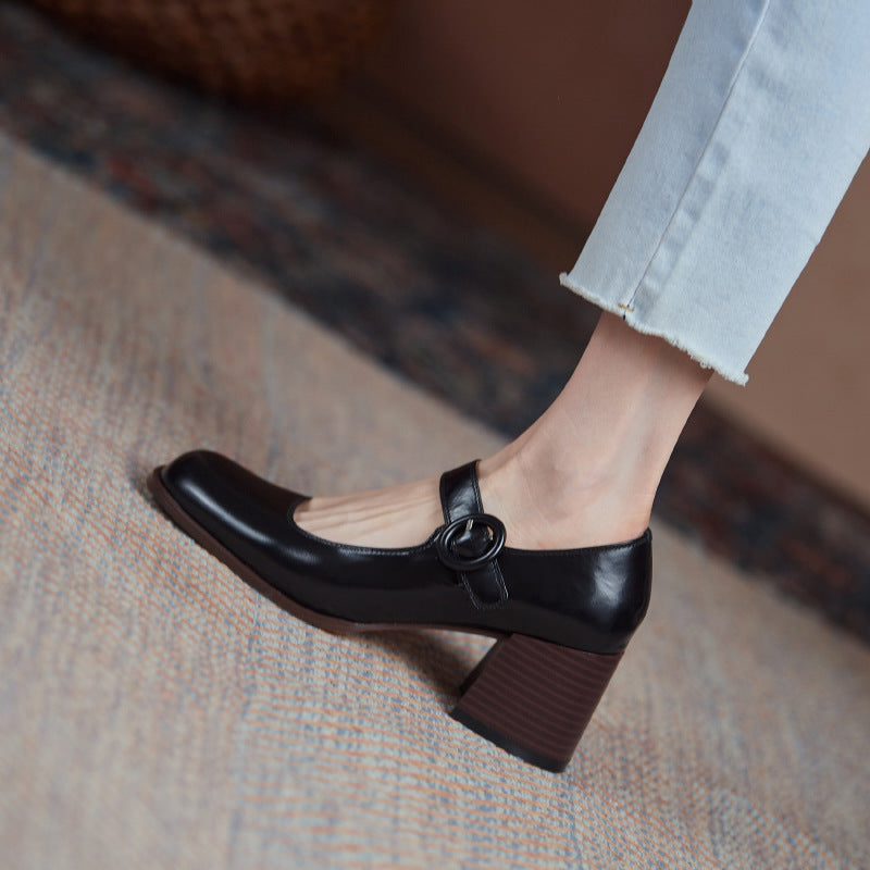 Elegant Orthopedic Shoes for Every Step