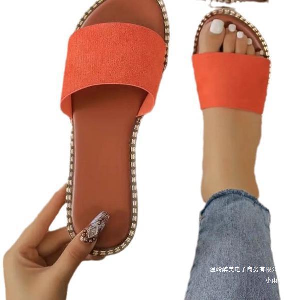 Vintage Inspired Orthopedic Sandals