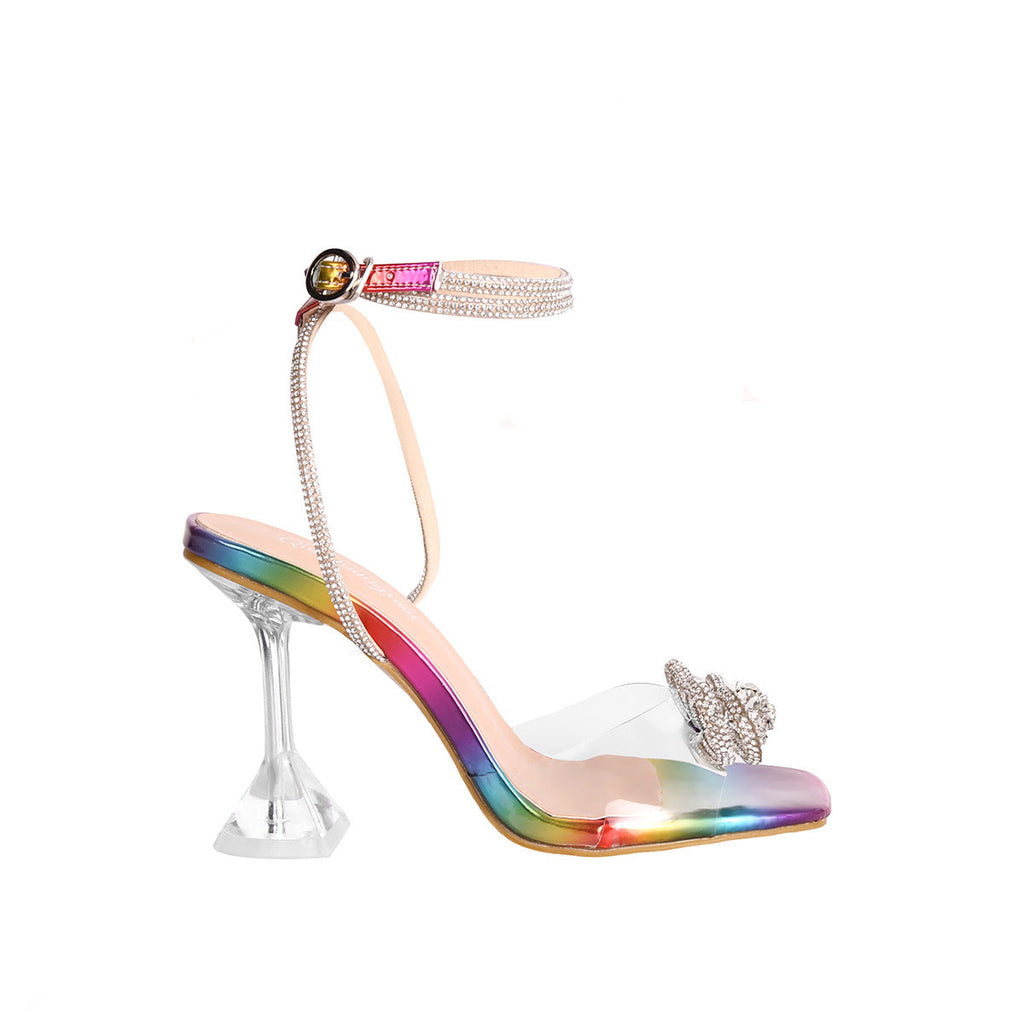 Vintage Inspired Orthopedic Sandals