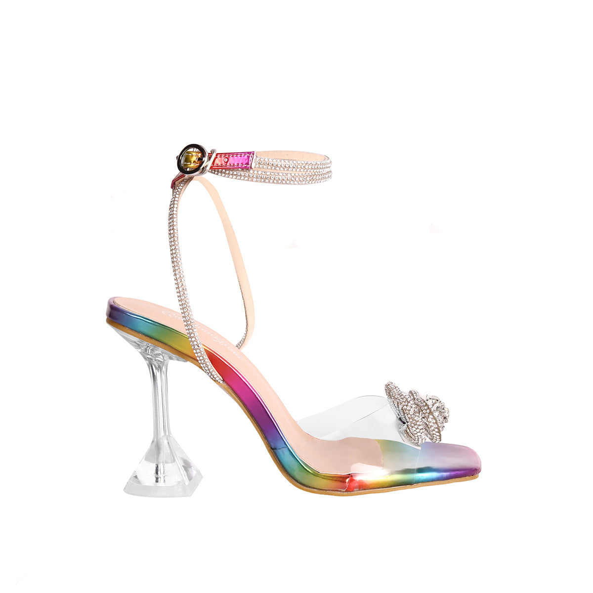 Vintage Inspired Orthopedic Sandals