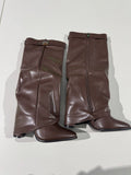 Vintage Inspired Orthopedic Shoes