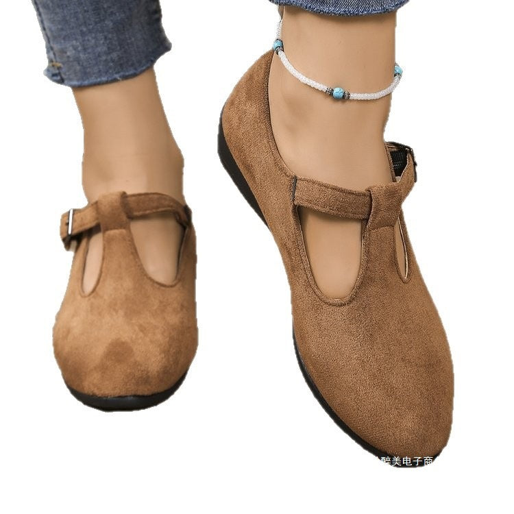 Elegant Orthopedic Shoes for Every Step