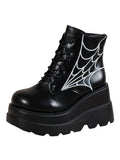 Elegant Orthopedic Boots for Every Step