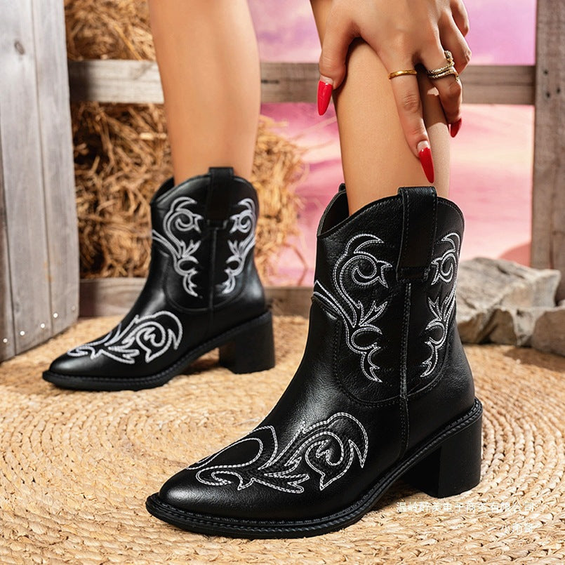 Comfortable Orthopedic Boots for Daily Wear