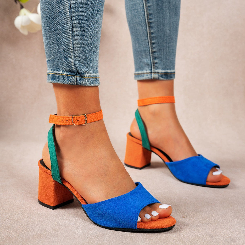 Beautifully Crafted Orthopedic Sandals