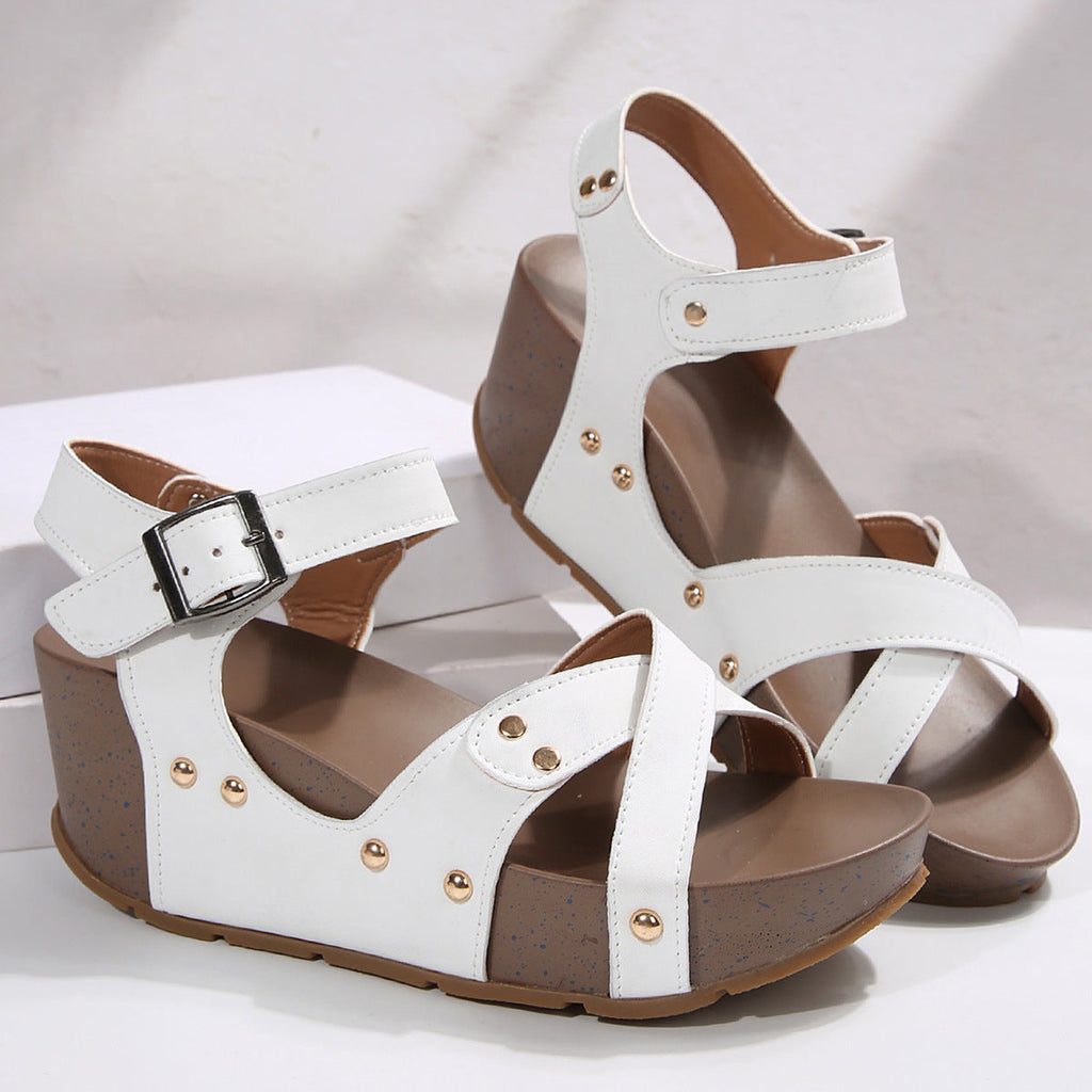 Beautifully Crafted Orthopedic Sandals