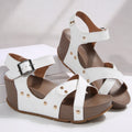 Beautifully Crafted Orthopedic Sandals