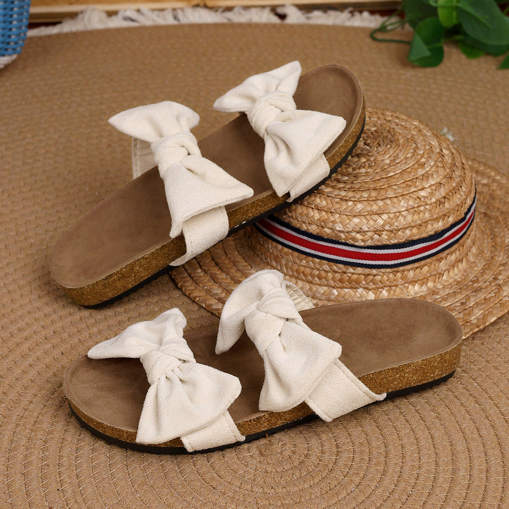 Graceful Orthopedic Sandals for Modern Look