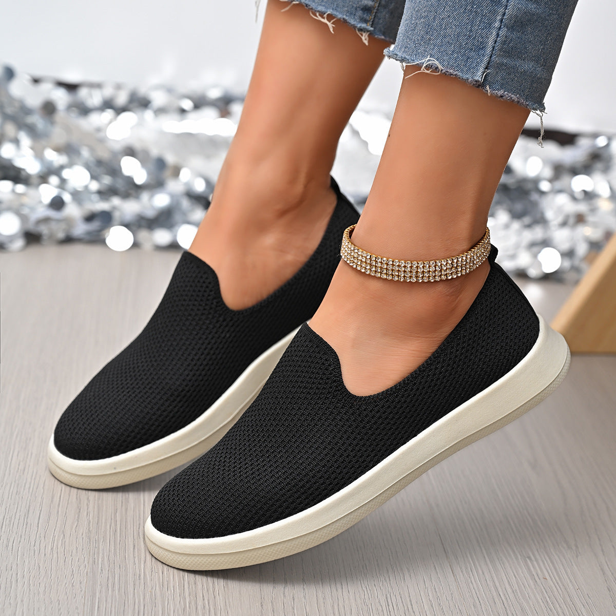 Comfortable Orthopedic Shoes for Daily Wear