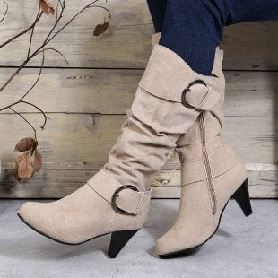 Comfortable Orthopedic Boots for Daily Wear