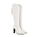 Classic Orthopedic Boots with Timeless Style