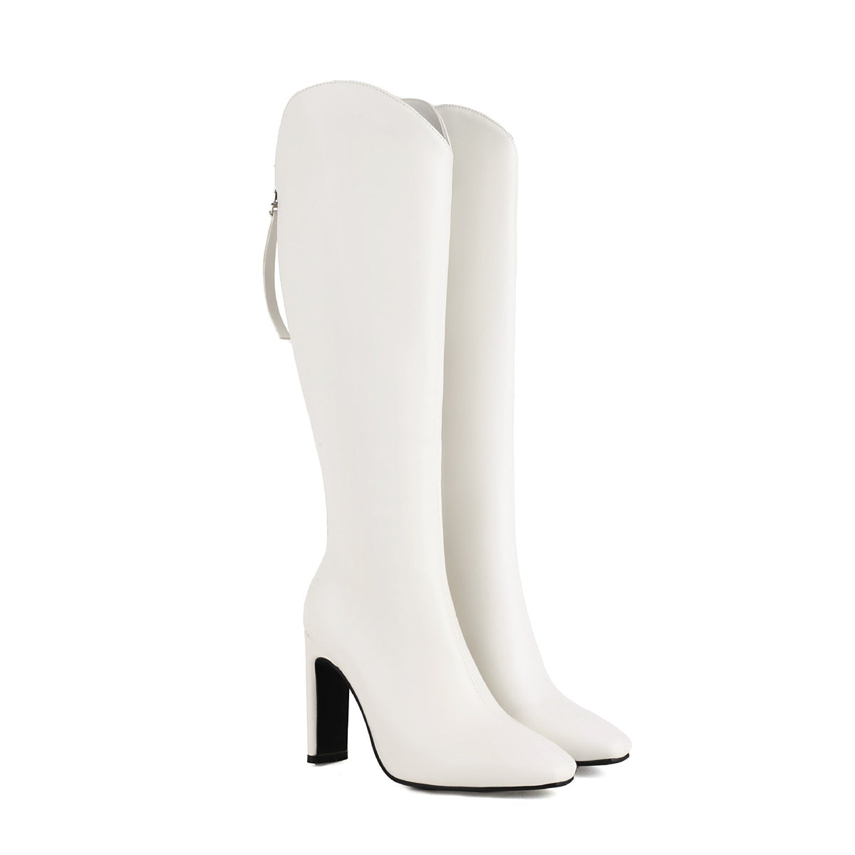 Classic Orthopedic Boots with Timeless Style