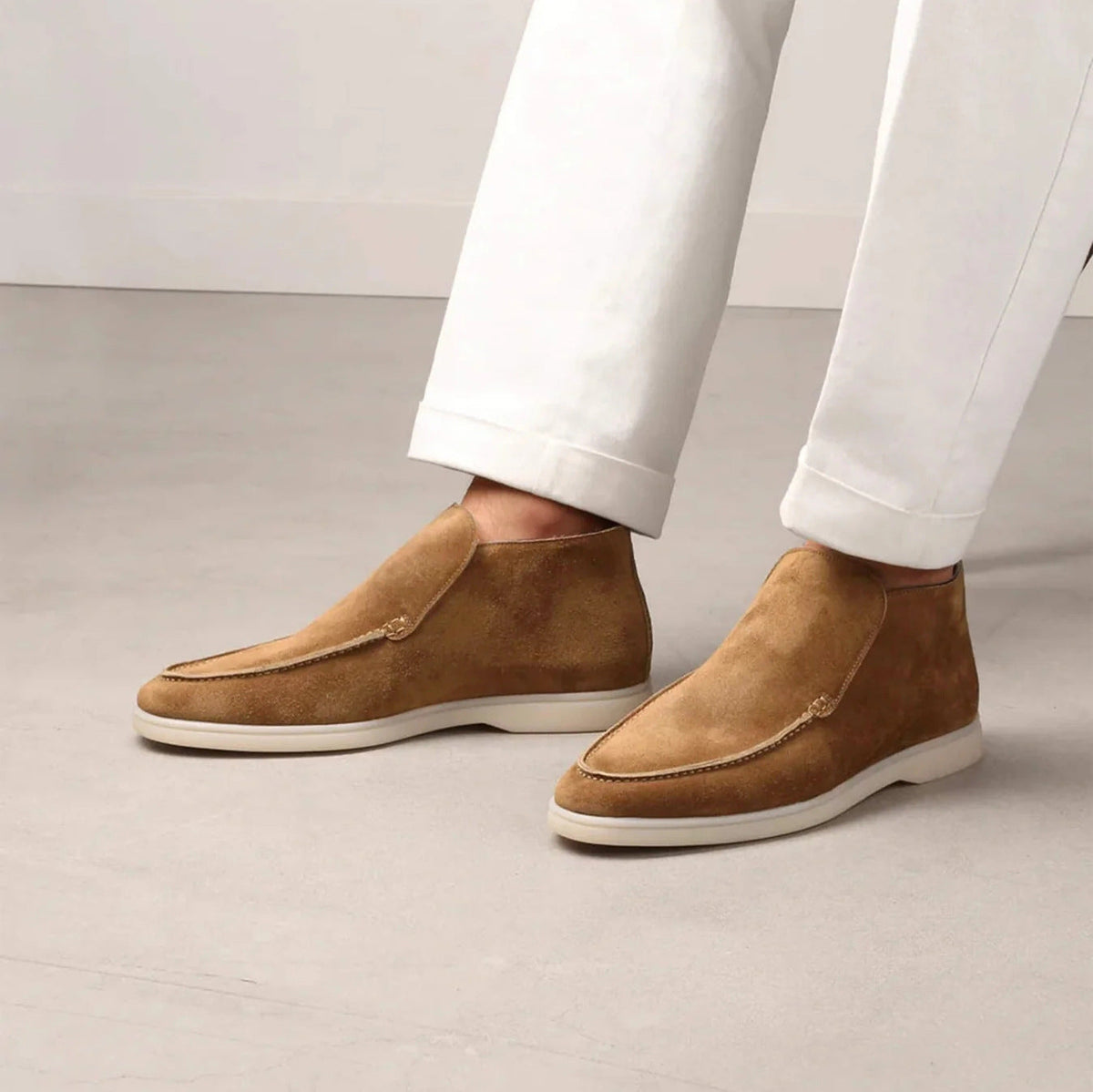 Comfortable Orthopedic Shoes for Daily Wear