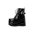 Elegant Orthopedic Boots for Every Step