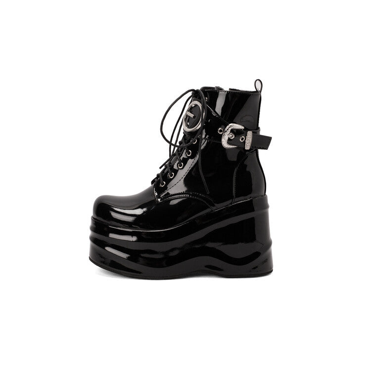 Elegant Orthopedic Boots for Every Step