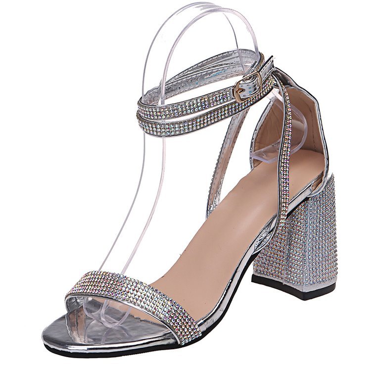 Vintage Inspired Orthopedic Sandals