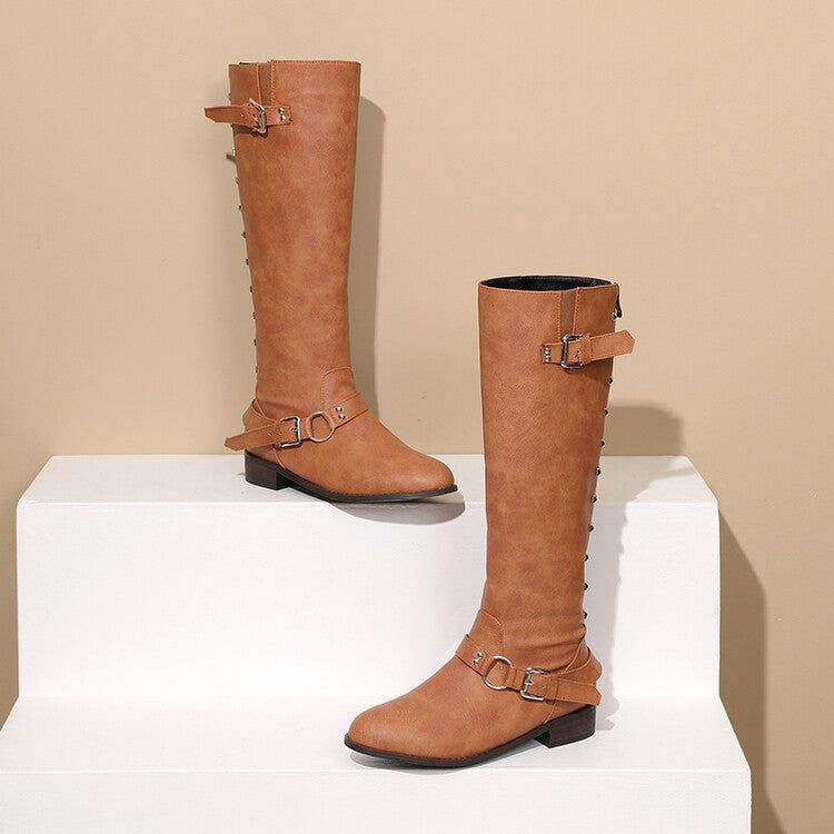 Elegant Orthopedic Boots for Every Step