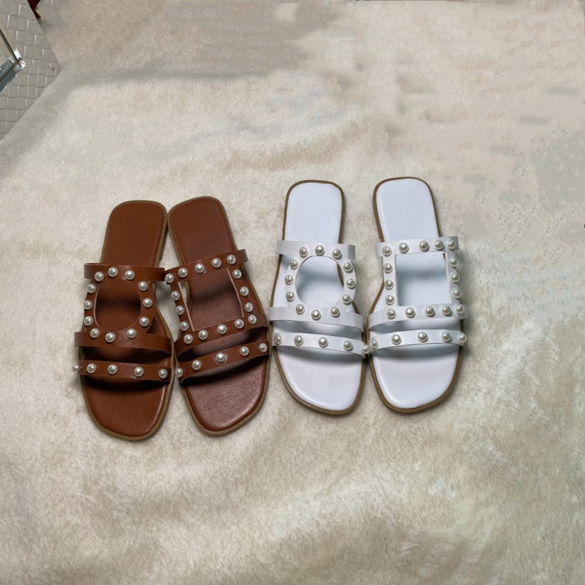 Beautifully Crafted Orthopedic Sandals