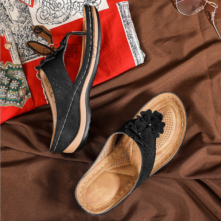 Beautifully Crafted Orthopedic Sandals