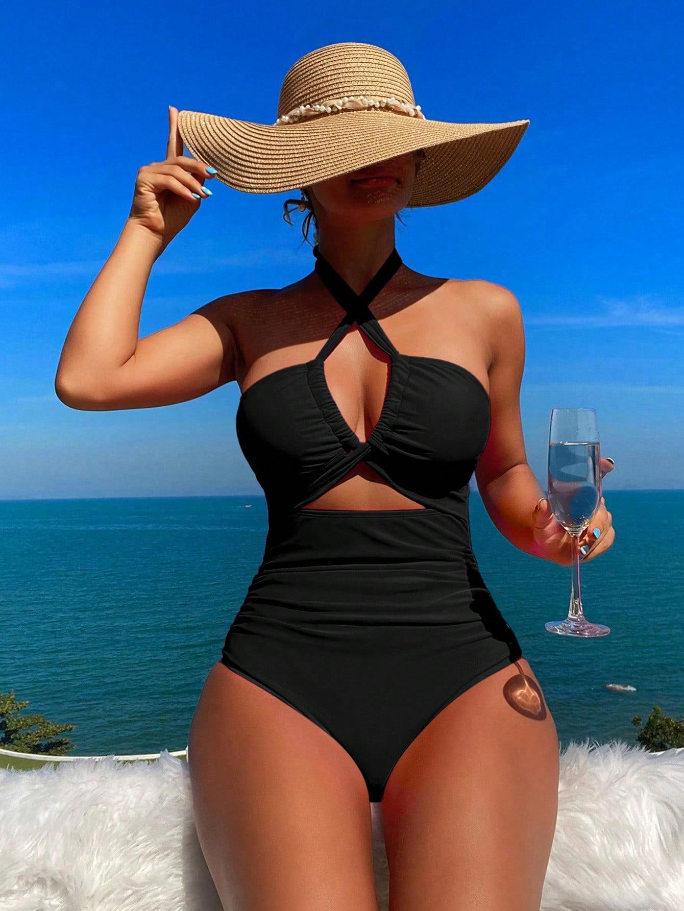 Beautifully Finished Top in a Timeless Design