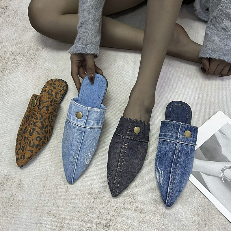 Elegant Orthopedic Shoes for Every Step