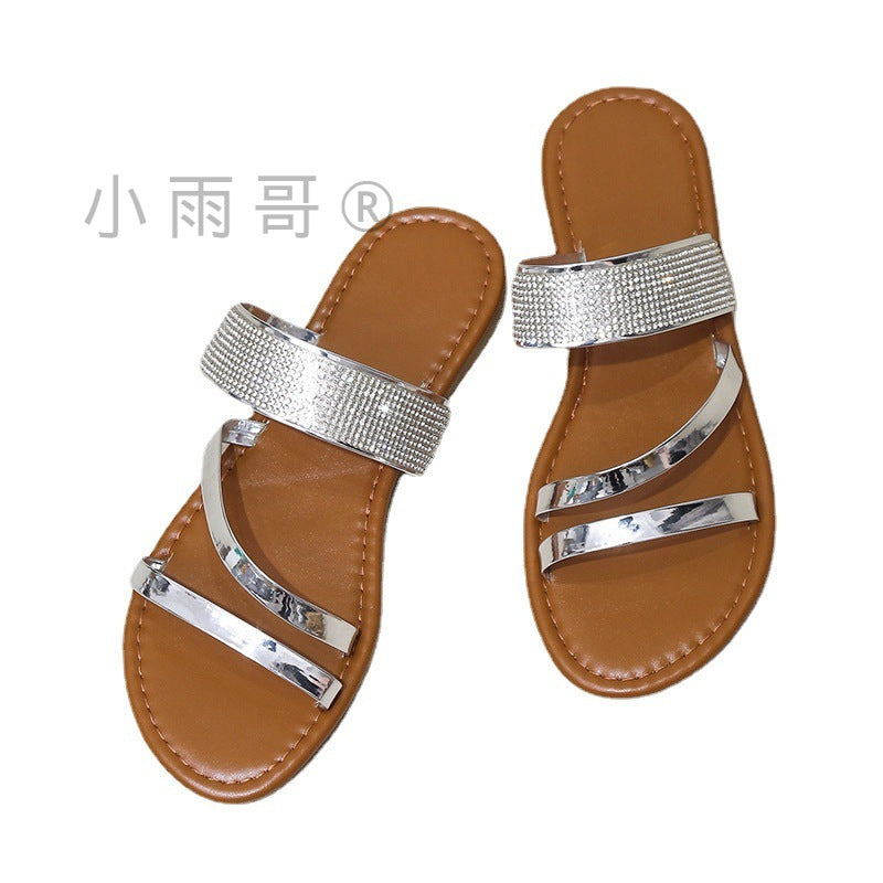 Elegant Orthopedic Sandals for Every Step