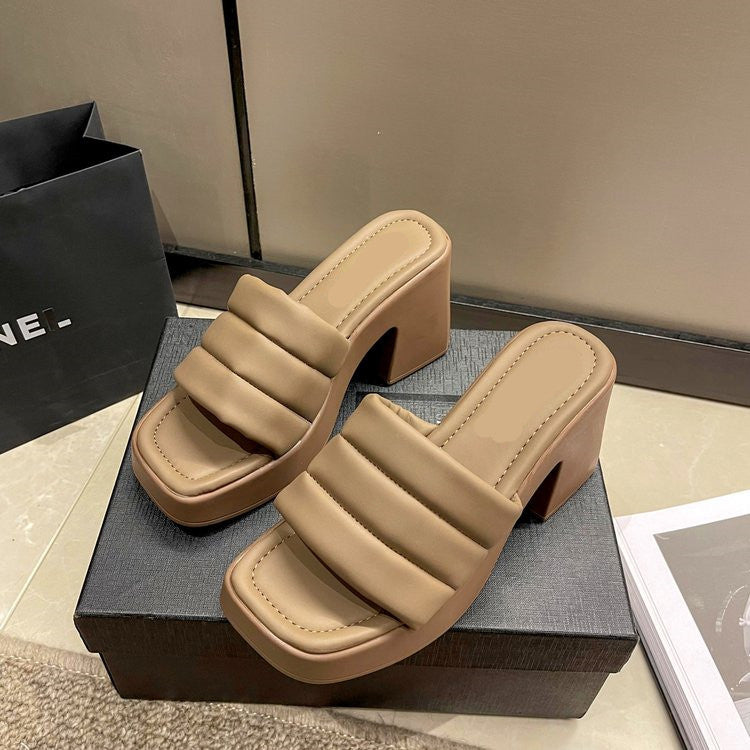 Beautifully Crafted Orthopedic Sandals